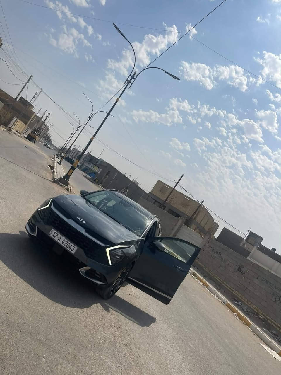 سبورتج اس اكس • ٢٠٢٤ • ٤٤٠٠٠ كم