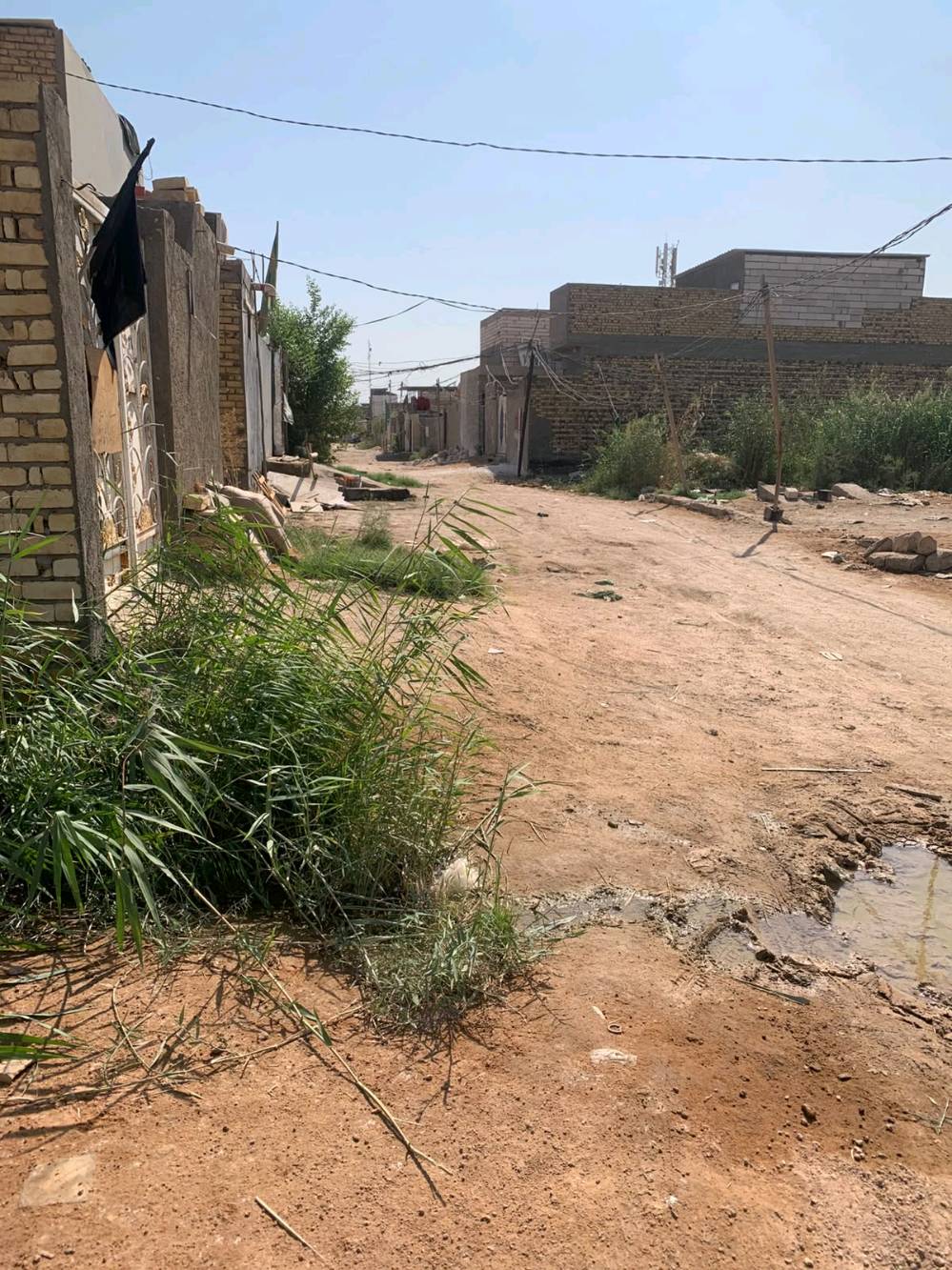 النجف • سند ٢٥ • ١٠٠م