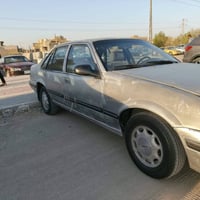 دايو برنس • كير عادي • مكان الشطره