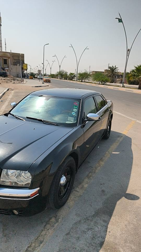 أوباما 2007 كندي مكفوله من الضربه كير محرك حداده تبريد كفاله رقم بصره مكاني بصره زبير *********** سعر 90 وبيه مجال الزبير, البصرة
