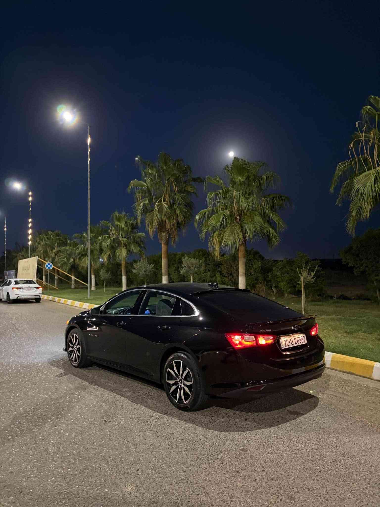 السلام عليكم للبيع ماليبو 2025 ماشية 25 الف ميل بدون صبغ من دعامية لدعامية تعديل بارد شبرين حافت بونيت بدون دوخال بدون ايربك بدون كلشي من كل نواحي جاهزة سيارة جكة مابيها مترقم جديد اربيل مكان سيارة كركوك فقط بيع بدون مرواس
السعر 135$ ومجال بسيط للشراي
للتسفسار (***********)
0️⃣7️⃣7️⃣0️⃣3️⃣1️⃣3️⃣9️⃣0️⃣6️⃣0️⃣ كركوك, العراق
