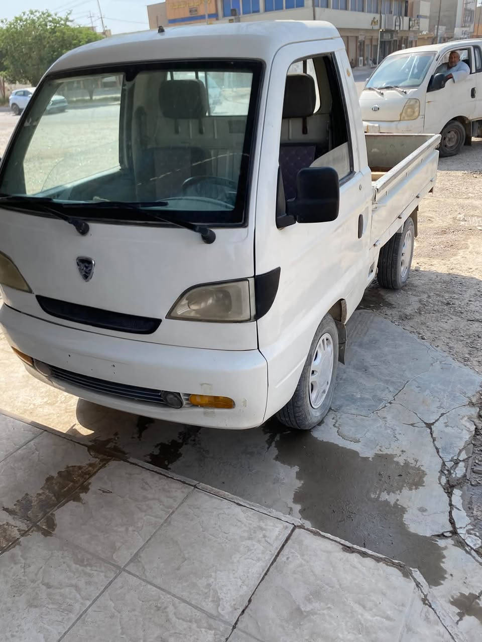 شنكه مديل ٢٠٠٧ البيع منفيس كامل مالته***********
