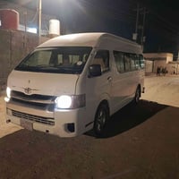 هايس • ٢٠١١ • رقم بصره