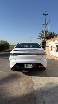 بي واي دي دستروير 2025 رقم سليمانيه ماشيه 30 الف مكفوله عدى طخه بحافه ...