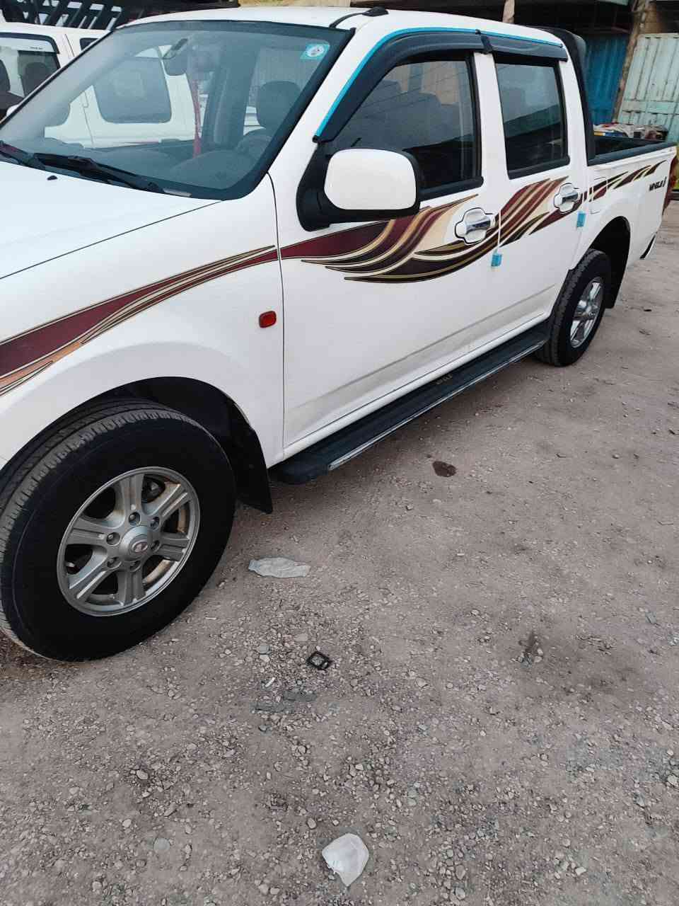 كريت ويل • ٢٠٢١ • رقم قادسيه