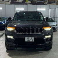 جيب ٢٠٢٤ • ٢.٠٠٠ توربو • بنزين هايبرد شحن