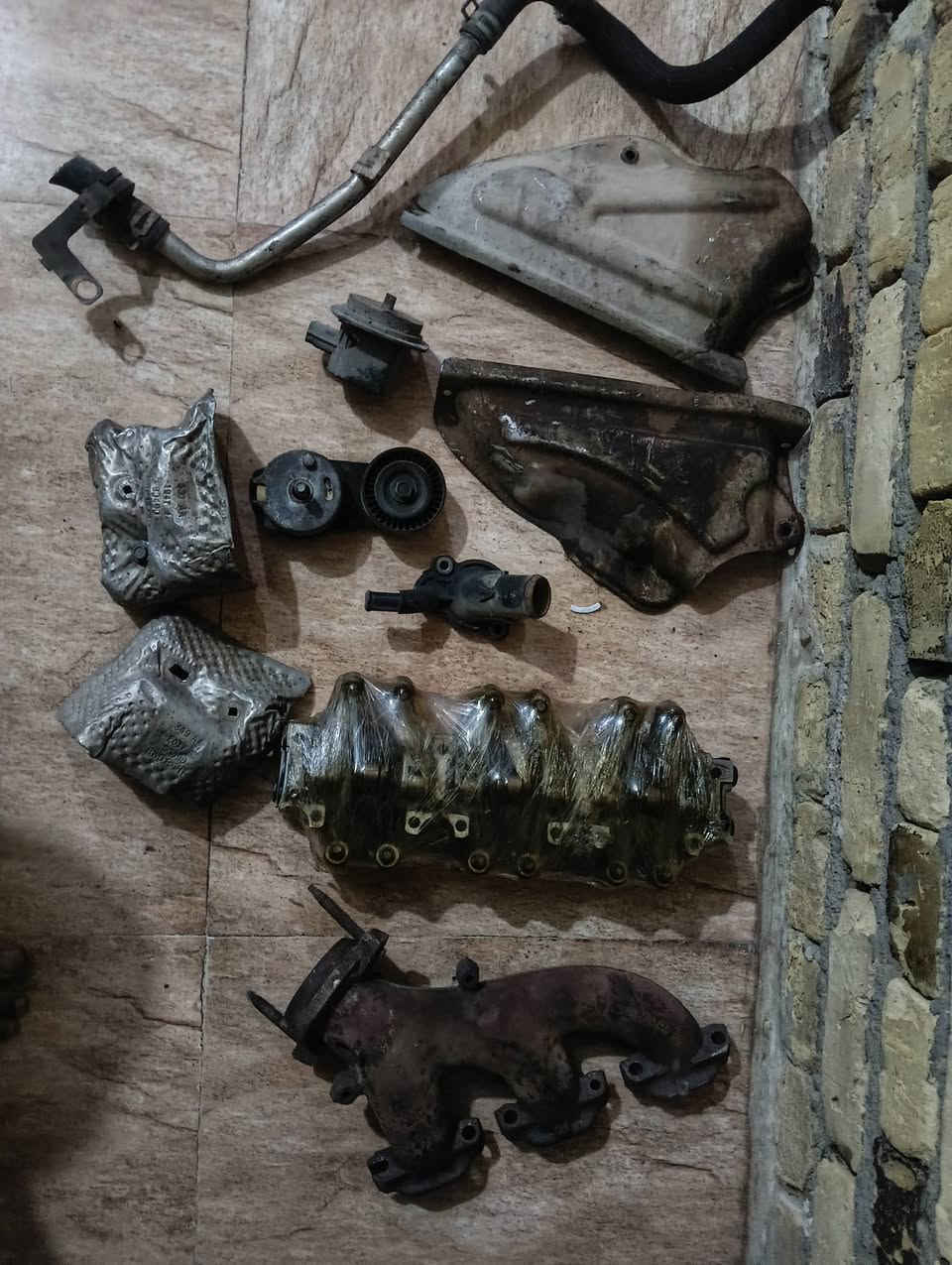 السلام عليكم اخوان عندي هاي غراض مال أوباما عشره شرط الشغل البطلابه شرط شغل مشدود دكشن مابي كوع تفصيخ هم ضاغطه هم قباقه مال اذاين مابيهن شي قبق دكشن هم /كلهن شغالت شرط الشغل/مكاني الناصرية/*********** /قيم بل يرضه الله بيش عد اهل تفصيخ اني اسهل وياك
