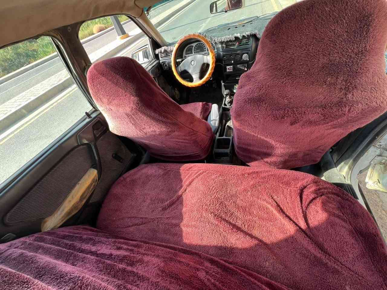 فكترا • ١٩٩٣ • صلاح الدين