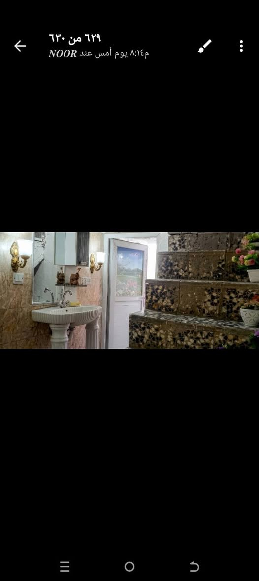 نص قطعة • ٨١م • قطاع ٧٨