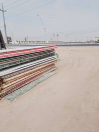 سندويج جداري • سندويج سقفي