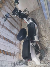 دراجة شحن • حجم ١٤ • مستعمل شهر