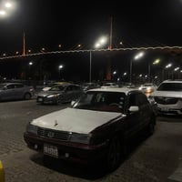 كروسيده • ١٩٩١ • اوتوماتيك