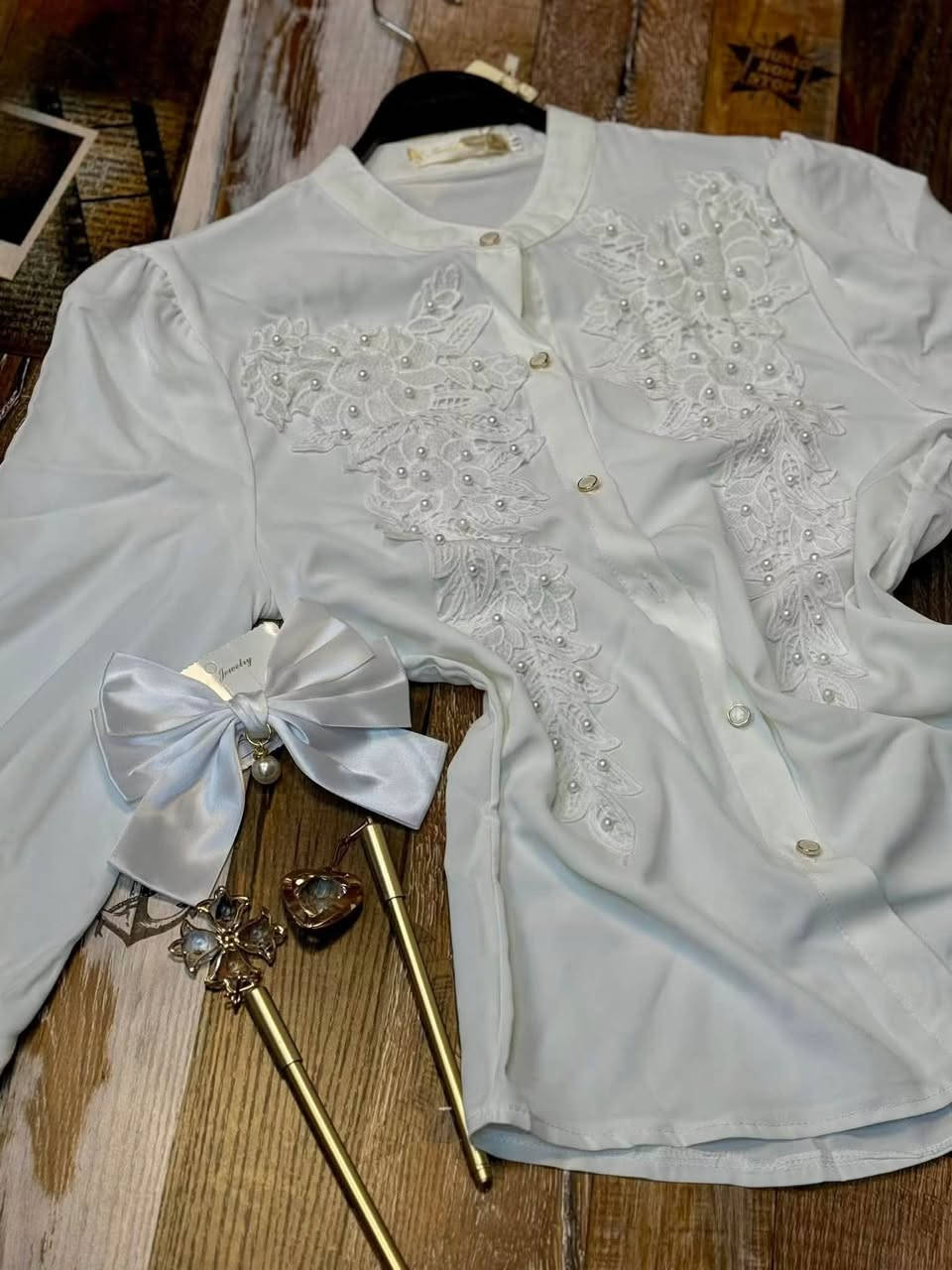 السلام عليكم
للبيع شلعه  

عندي 85 درزن صدريه و 85 درزن قميص

👕✅👀

صداري مدرسي  ابتدائي متوسط إعدادي كوالتي جدا عالي 

وقميص. مدرسي ابتدائي متوسط إعدادي. جاسكه. خامه 

دراجه اولى 

ابيع شلعه فقط 

الصدريه ب 8,500 

القميص ب 5000 

العنوان بغداد السيديه  شارع البداله 

قرب تقاطع دوريش

واتساب ***********

ماجواب تعاليق فقط اتصل او تساب
