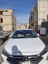 النترا ٢٠١٩ • خليجي • بدون حادث