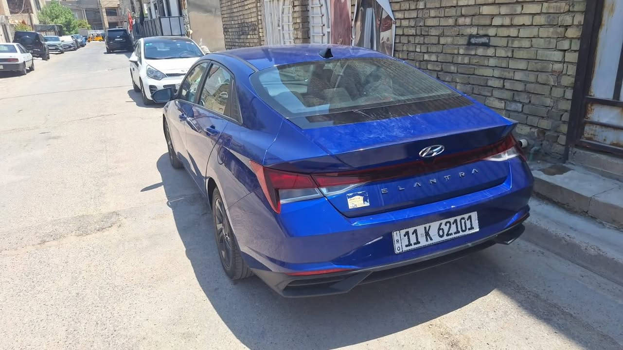 سلام عليكم
للبيع النترا امريكي ٢٠٢٣ معوقين بغداد السيارة حادثها كما موضح في الصور الجاملغ الايسر مبدل امريكي نفس اللون والايمن بارد والبنيد صبغ  شواصيها مكفوله ايرباك دركه بيها فقط  ماشيه ٥٥ الف مواصفاتها بصمه شاشه تحكمات محرك كير جدد السعر ١٣٠ وبيها مجال قليل الشراي يتصل *********** مكانها بغداد
