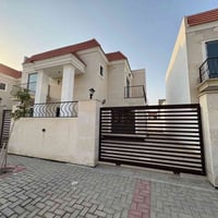 ٢٥٠م • جاهز للسكن • سمارت فيلا