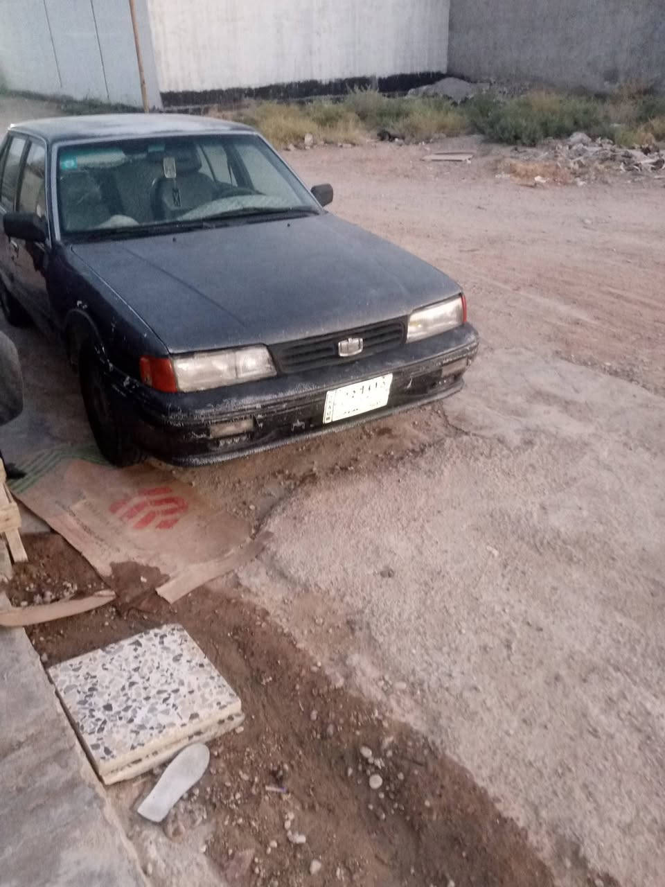 سلام عليكم سياره كيا كبتل السياره حلوه المحرك بي تنقيص شويه الكير ممتاز صدر زين تبريد شغال السنويه الى29المكان الفلوجه السعر25وبيه مجال ***********/***********
