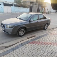 سمند دنيا • موديل ٢٠١٨ • قابل تفاوض