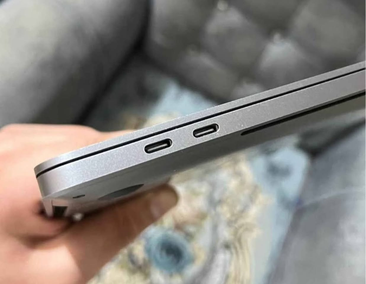 700.000
Macbook pro 2019 16INCH
I7
512GB
16G
180Cycle
بغداد
*********** واتس اب
