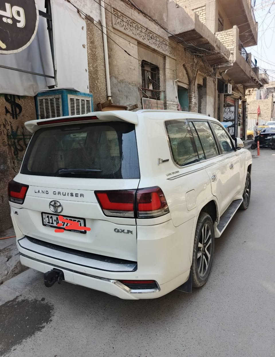 موديل ٩ محدث ٢٤ تحديث درجه اولى مال محمد المندلاوي كير محرك بلاد تمشي ١٢٠ دك جرس 
سياره بسمي هزه جديده تحويل مباشر
سعرهه ٢٧٥ بيهه مجال للطيبين للاستفسار
‏‪***********‬‏
