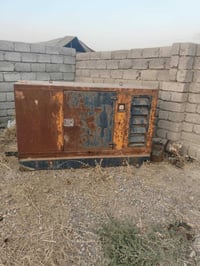 مولد بيركنز • ٢٥كيلو • يطفى عند التشغيل