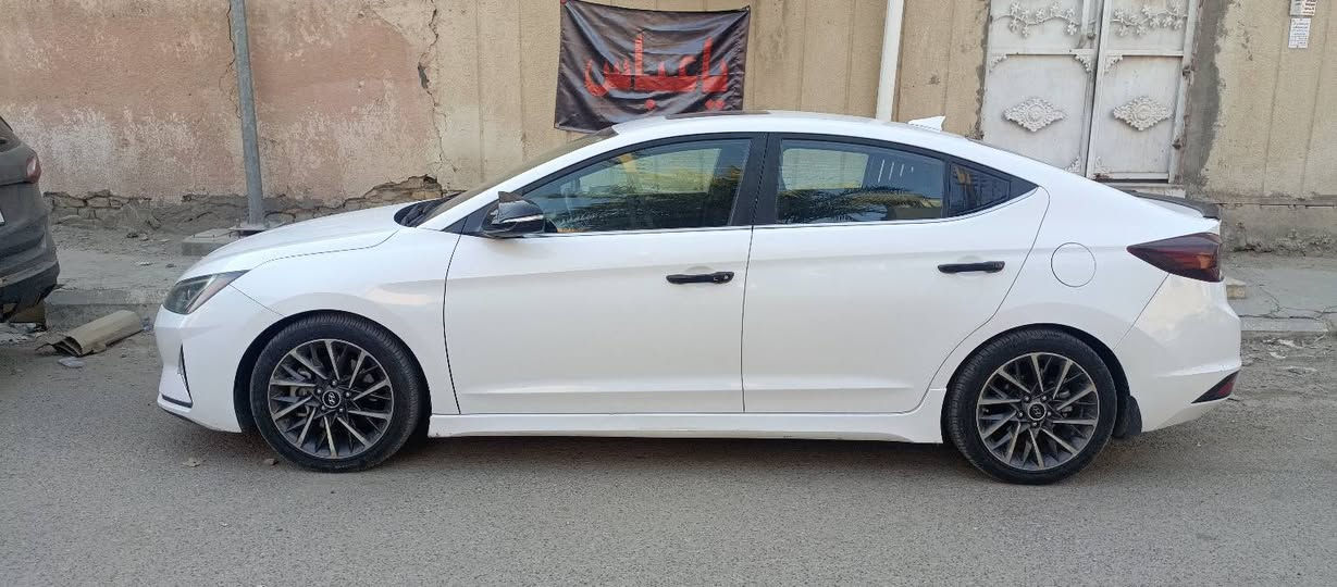 🔖النترا2019 امريكي
مكفوله من الصبغ والتبديل والحادث بس البنيد مقسم
رقم ذي قار بأسمي تحويل مباشر
فول مواصفات للاخير للسياره
محرك 1600 تيربو
بصمة فتحة تبريد قطعتين
بصمة ابواب ترحيب يدات نيكَل
داخل صاج صندوق ذكي حساسات امامي
خلفي
📍مكاني ذي قار مركز 
💸السعر :: ١٢٢ و بيها مجال ***********
