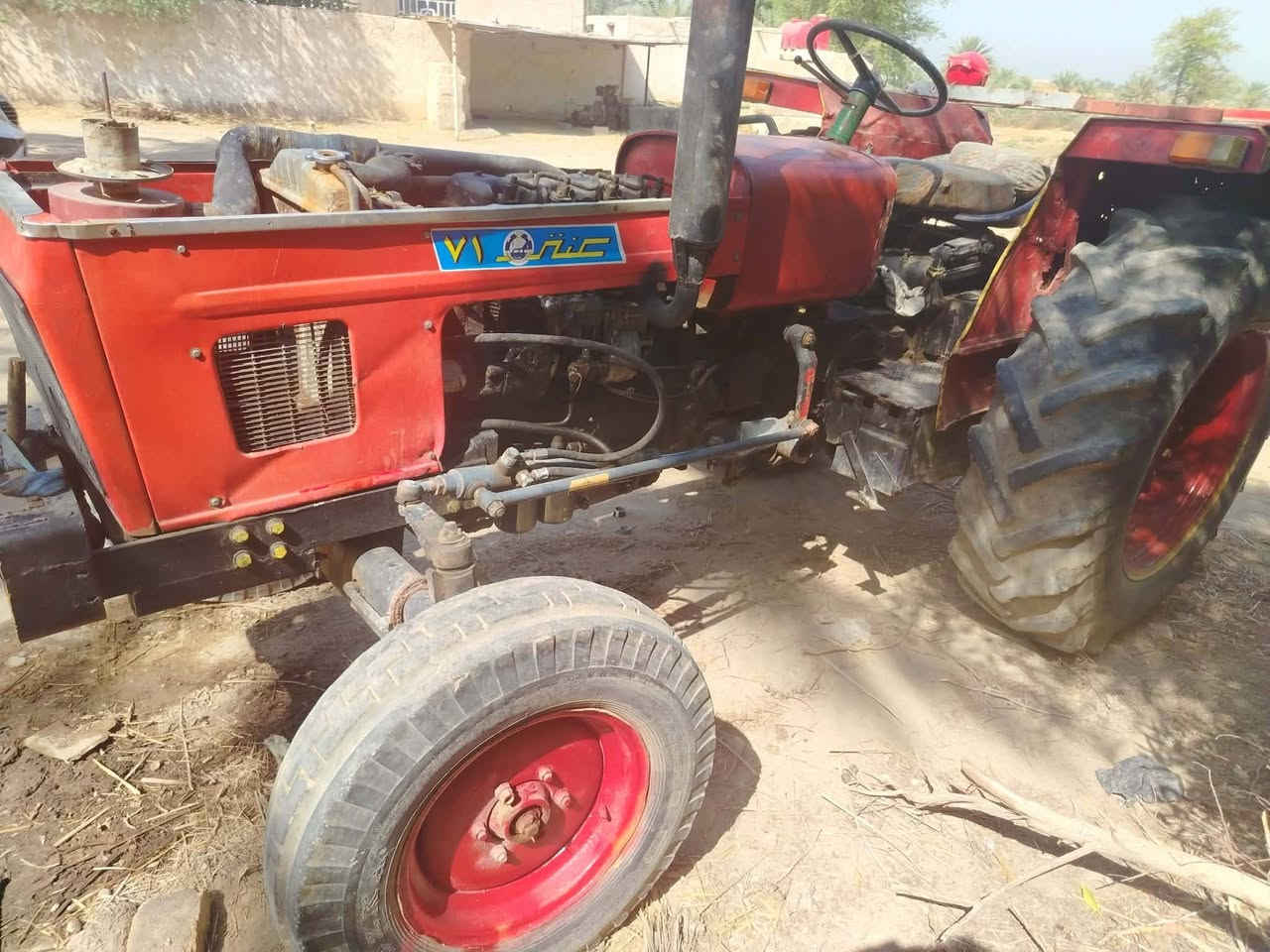 كاروبه عنتر موديل 87 مكفوله محرك كير باور جهاز رفع تأيرات نص عمر كهربائيات كامله مقدم مكفوله نكره سلف العنوان الديوانيه قضاء المهناويه للاستفسار ***********
