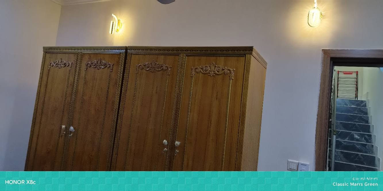 سكن طالبات • مؤثث VIP • قرب جامعة الكفيل