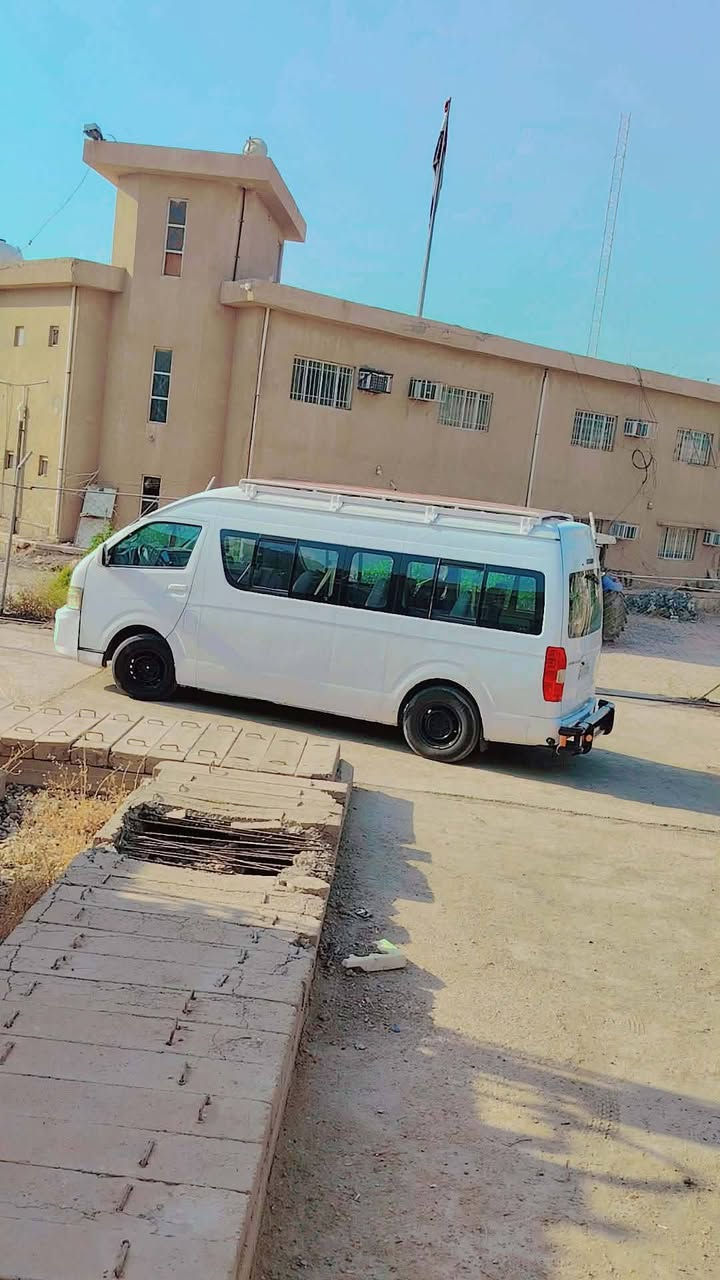 منظومة غاز • تكييف وتدفئة • كامره خلفيه