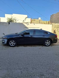 ماليبو LT • ٢٠١٨ • ١.٥ تيربو