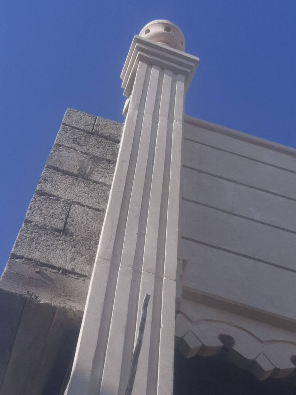 خدمات بناء • مقاولات