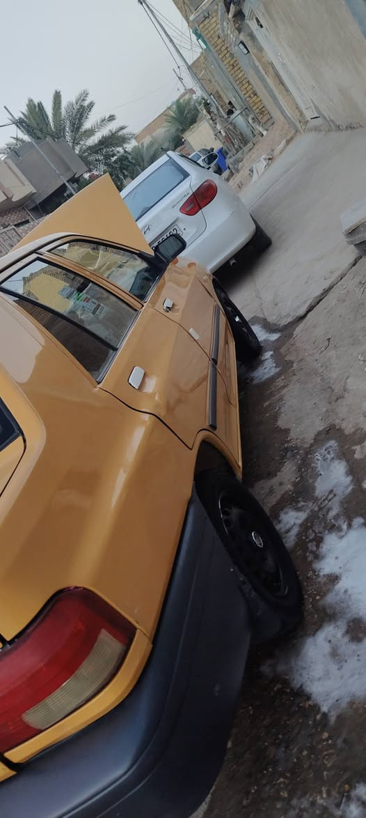 للبيع سايبه مديل 15 بسمي رقم نكليزي مشروع وطني جاهزه كير مكينه تبريد 🥶 مكفولات تخم تايرات باتري او سلف جدد حداديه اماميه خلفيه جديده ماناقصه شي مكاني ديواتيه قذاء شاميه سعر 33اوبيه مجال ***********ستفسار تصل
