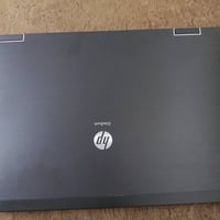 HP EliteBook 8540w • كرت Quadro • كيبورد ناقص