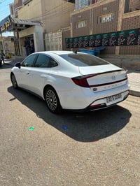 سوناتا هايبرد • ٢٠٢٣ • نجف