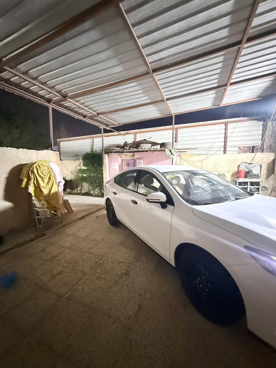 سيل 5 • ٢٠٢٥ • العبيدي