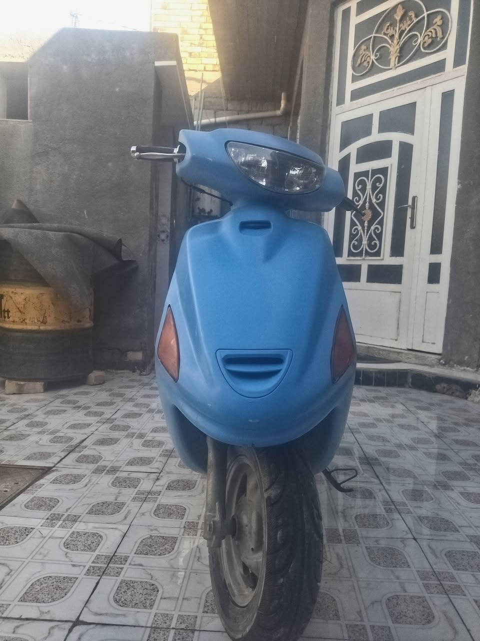 مراوس بتلفون مرتب يفضل هونر x9d
صارلها تلث اشهر من نازله من الرمبه دراجة تخبل وعالفحص 
بس السلف ضعيف 
مكاني حلة مركز *********** 
الي يحب يراسلني واتساب
