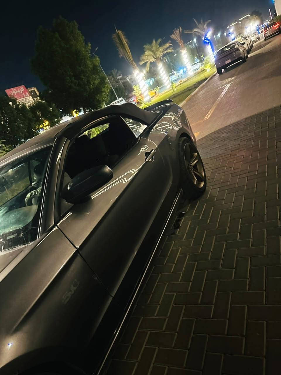 موستنك كشف • ٢٠١٤ • ٨٩٠٠٠ ميل