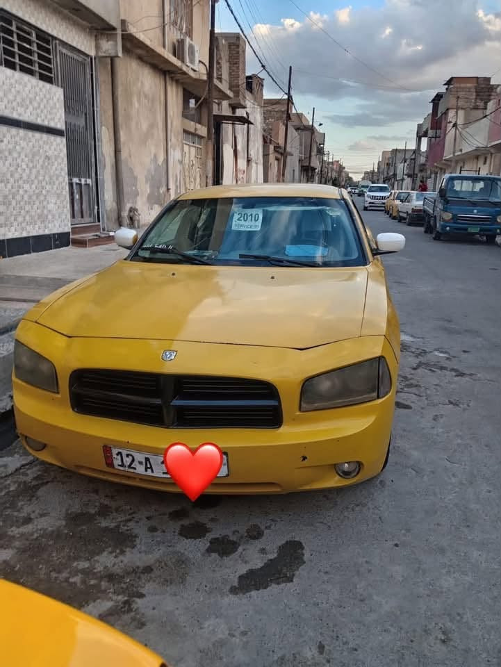 سياره جارجر عشره البيع مصفره مامطلوبه دينار نينوئ كابون بيها جاهزه سياره ***********
