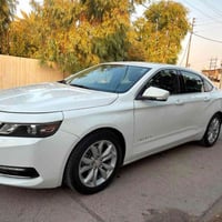 أمبالا • V6 3.5 • ١٢٠ ألف