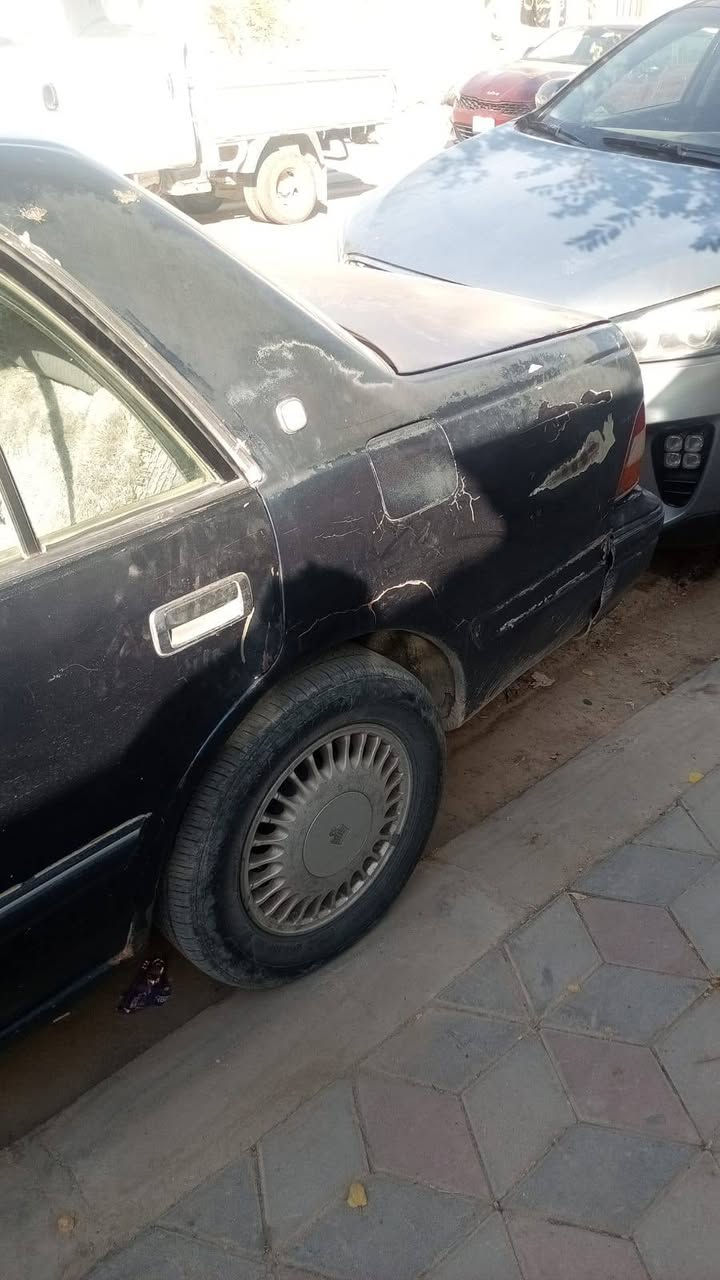 السلام عليكم راس الثور مديل 98رقم النجف 
ألماني كير و مكينه  الفين ونص عل شرط مكفوله من كص ونقل جثه صوليات شرط *********** للبيع
