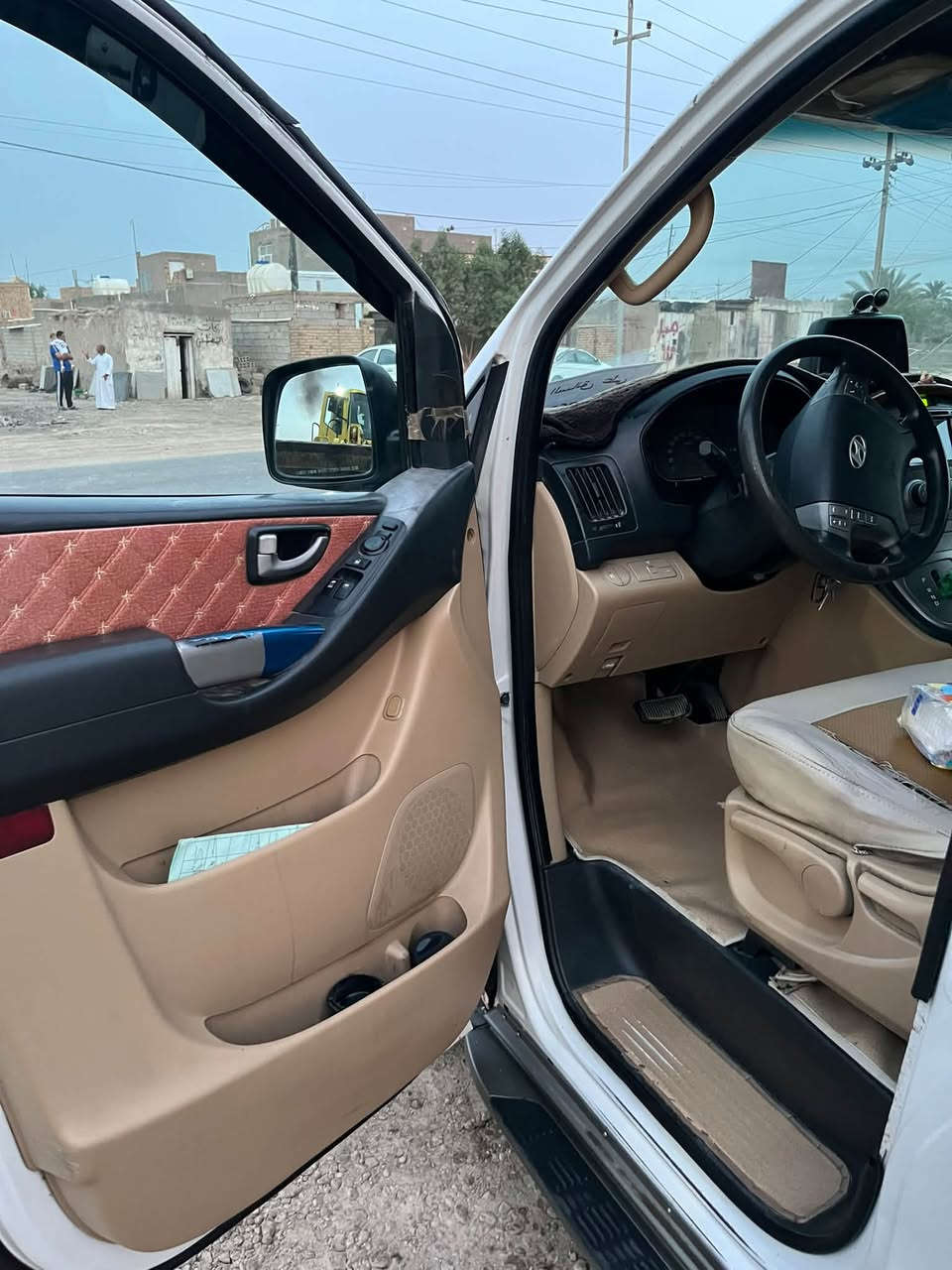 ستاركس • ٢٠١٤ • مكينه كفاله