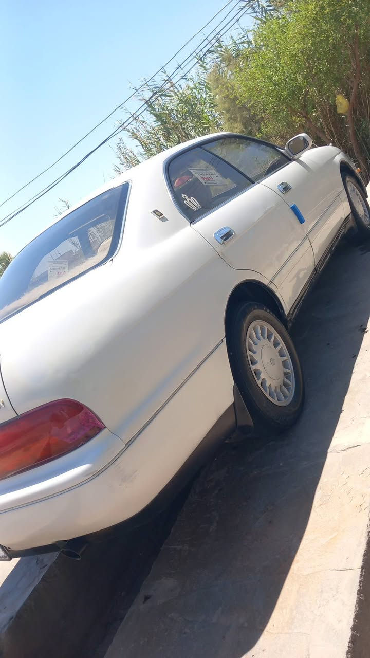 للبيع بطه متصل موديل 92 رقم كربلاء نكليزي بسمي السياره مكفوله من العيب الشرعي واصوليات الاستفسار *********** @
