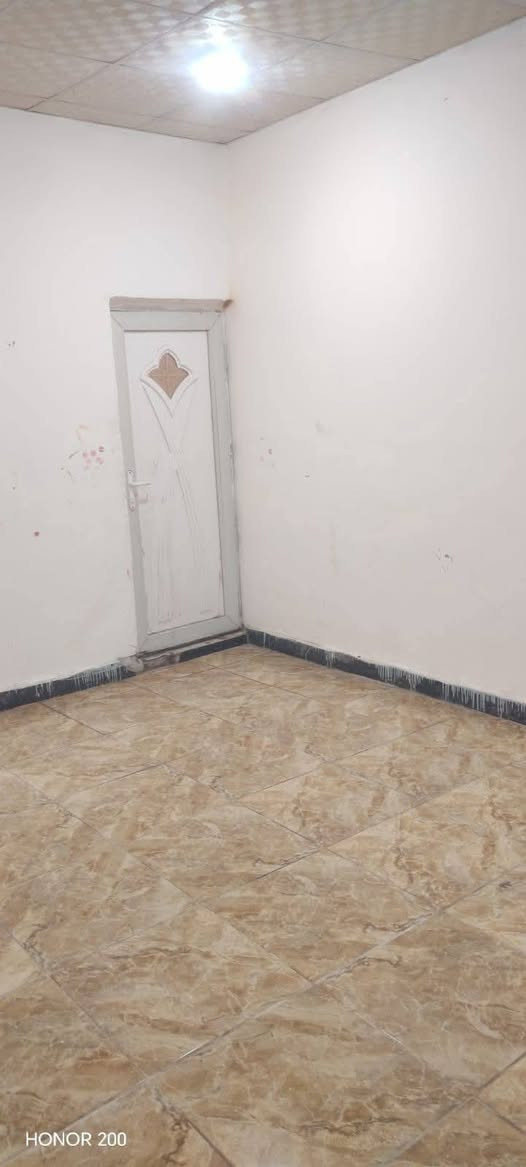 البصرة ابي الخصيب • غرفتين • ركن على شارعين