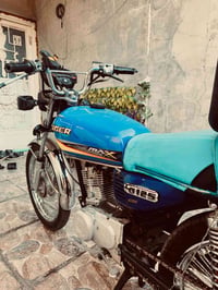 سونيك • موديل 24 • نظيفة
