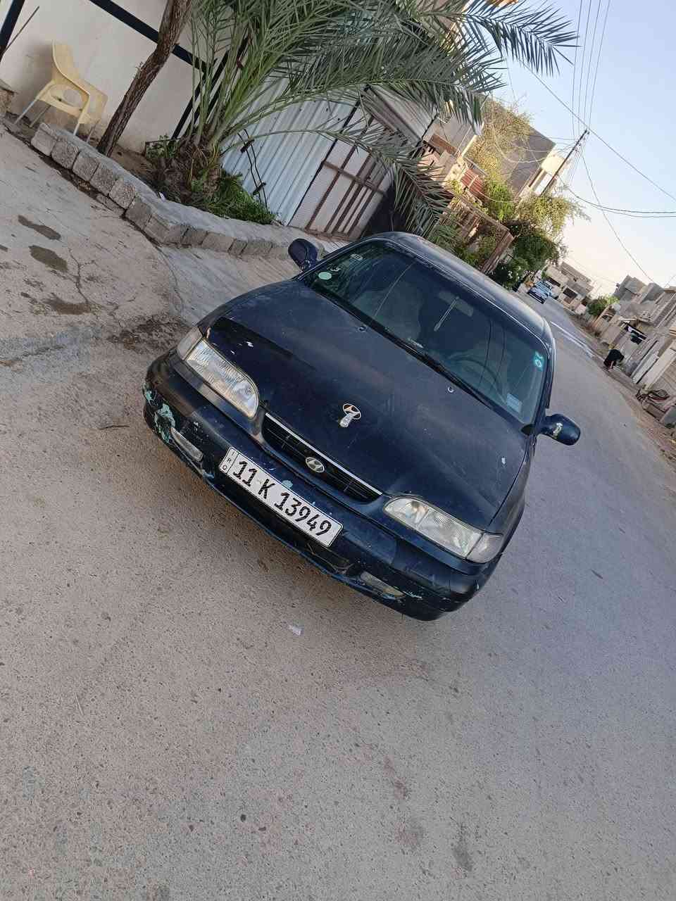 يالله سلام عليكم سوناته 94 رقم بغداد بسمي 
مكينه او كير خير من الله
صدر امامي خلفي جديد
تخم تاير جديد 
تبريد ثلج 
جام كله شغال 
العنون ديالى 
الخالص هبهب
رقم الهاتف ***********
السعر المطلوب 
36 بيه مجال
