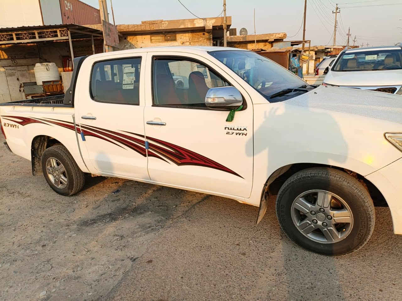 السلام عليكم فلاونزه 14 مشروع وطني سنويه جديده مكفوله بيه ملاحظات بسيطه  العنوان ميسان حي النداء  ‏‪***********‬‏ عمارة, ميسان
