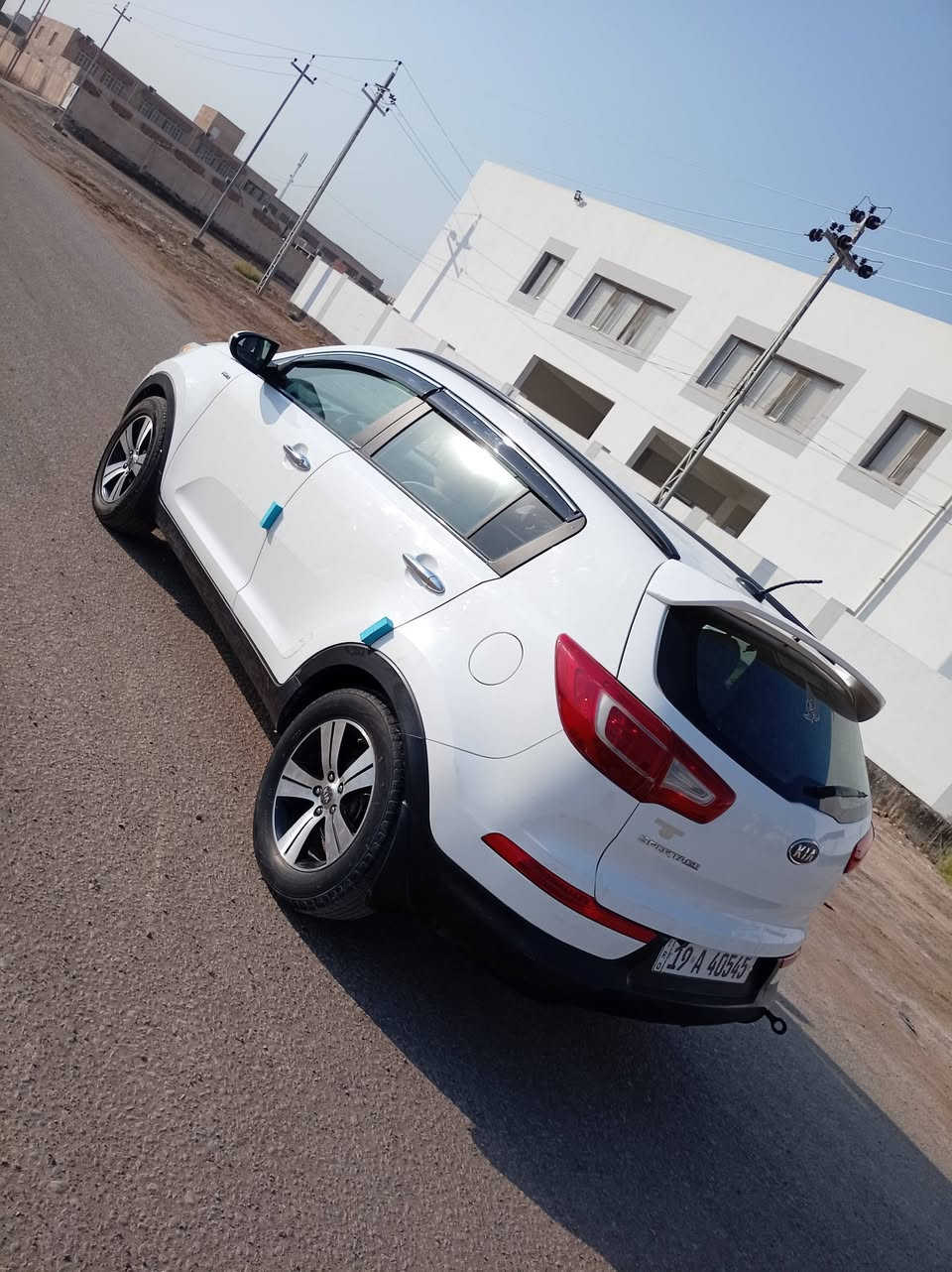 بيع أو مراوس سبورتج مديل 12 أمريكي مكينه 2400 دوش سونار بلمنشور مابيها أي تبدل ولا دواخل ليبل واحد كله السياره جاهزه من كلشي السعر 113 بيع أو مراوس مكاني بالحله أي استفسار ***********
