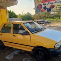 سايبا • موديل ٢٠١٥ • نضيفه