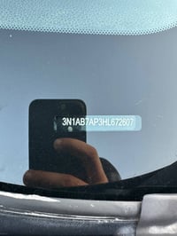 سنترا ٢٠١٧ • مكينة ١٨٠٠ جديدة • وارد امريكي حادث