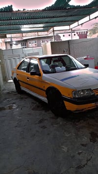 بيجو روى السعر اتصال 07891565024